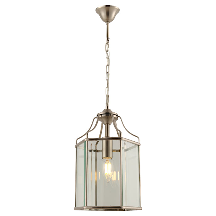 Cougar Lighting Arcadia Pendant Light