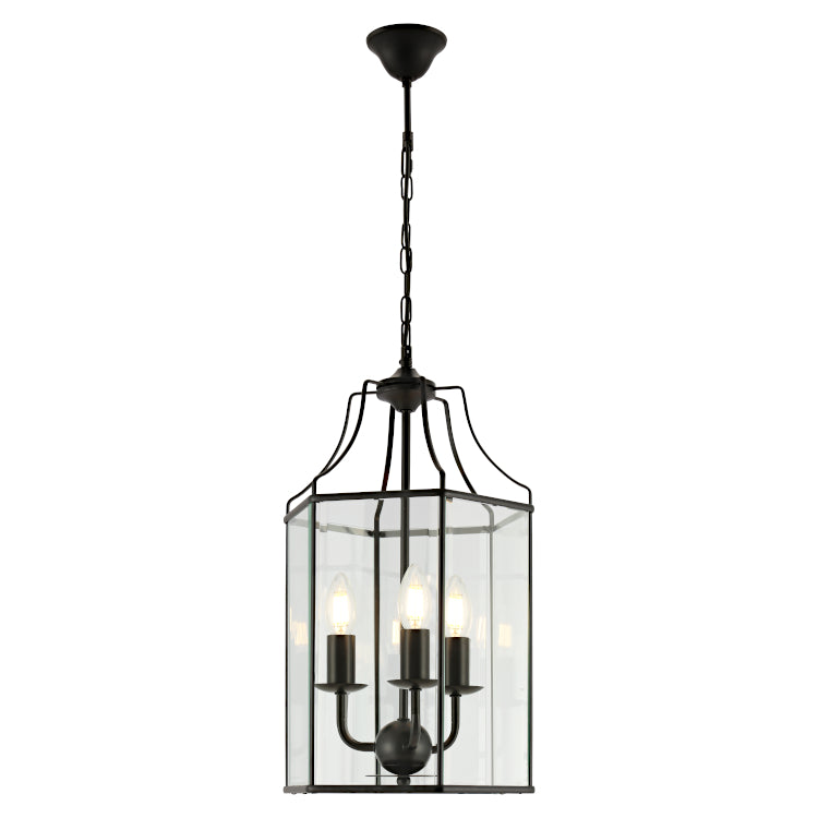 Cougar Lighting Arcadia Pendant Light
