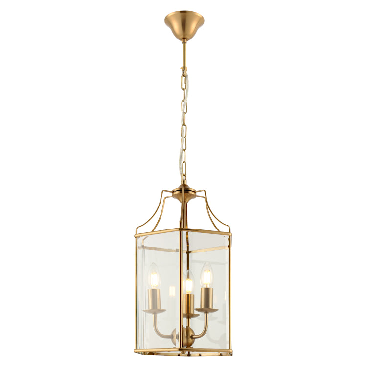 Cougar Lighting Arcadia Pendant Light