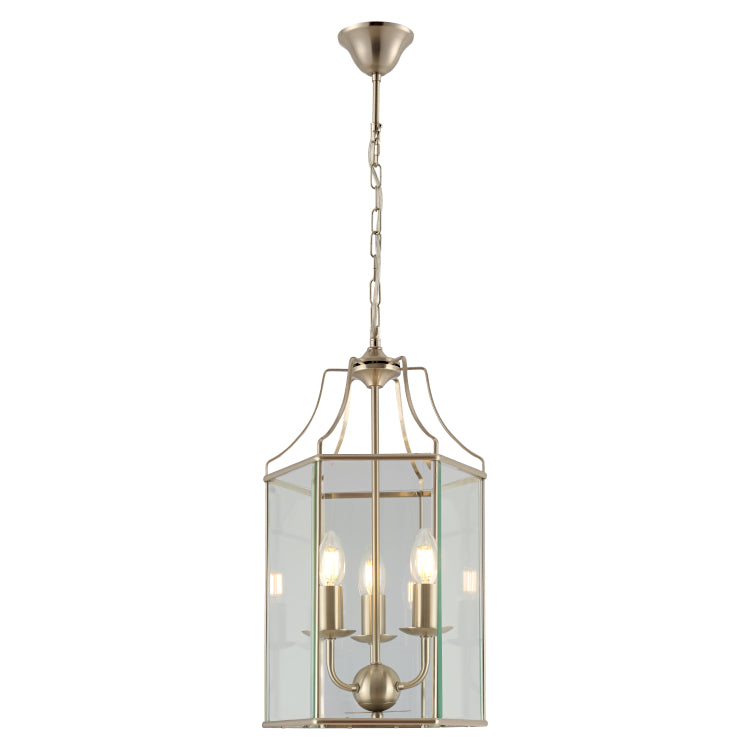 Cougar Lighting Arcadia Pendant Light