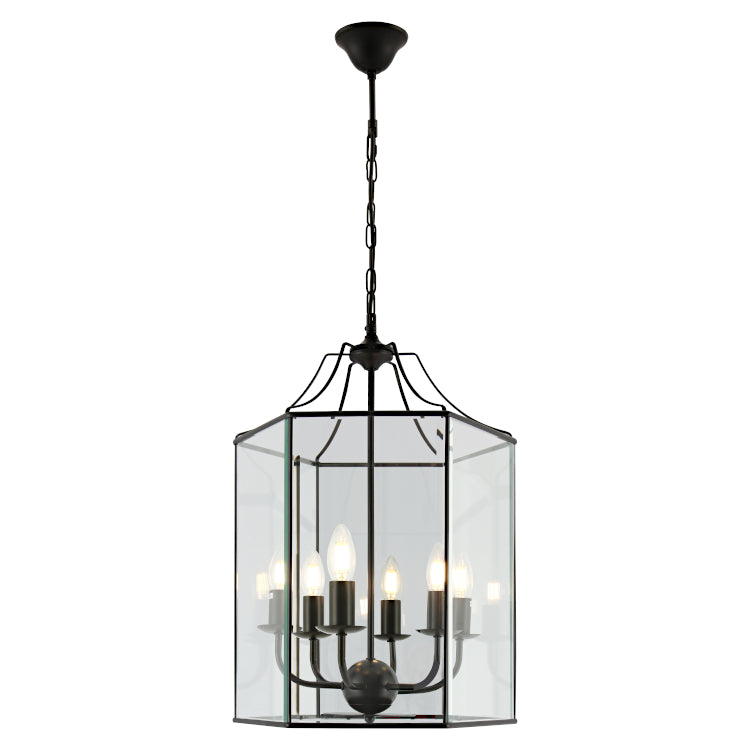 Cougar Lighting Arcadia Pendant Light