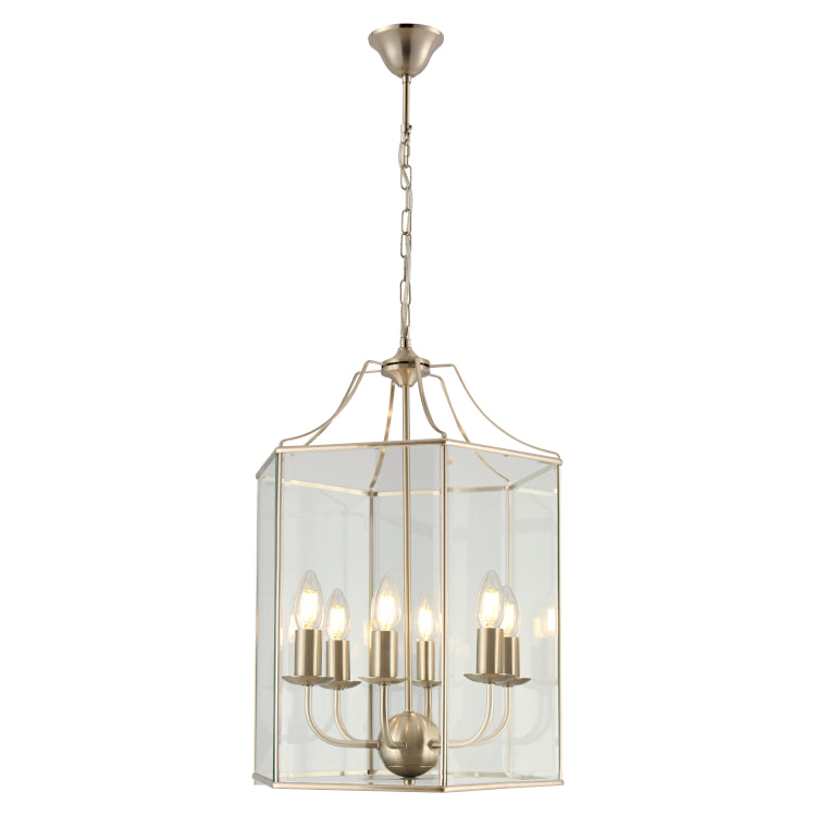 Cougar Lighting Arcadia Pendant Light