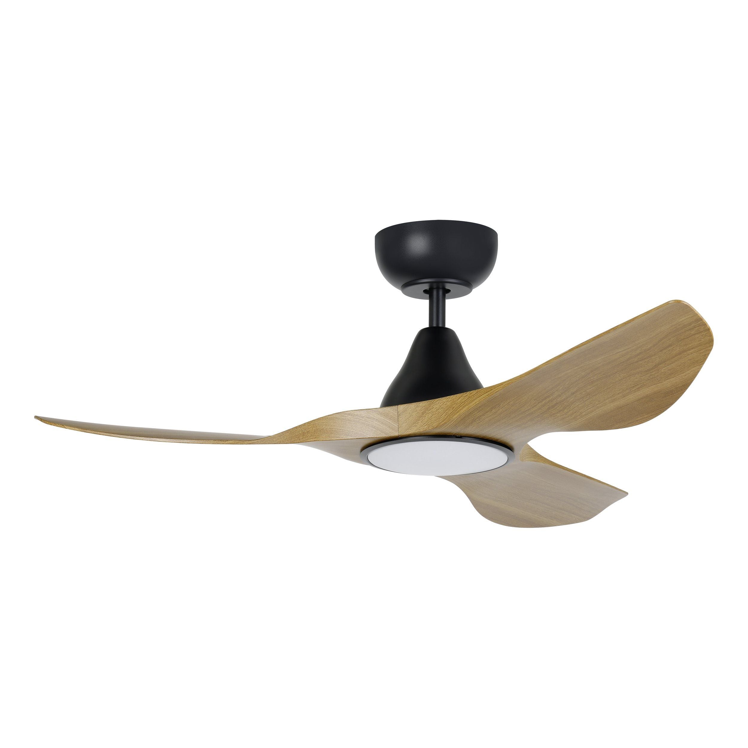 Eglo Lighting: SURF DC ceiling fan with LED light
