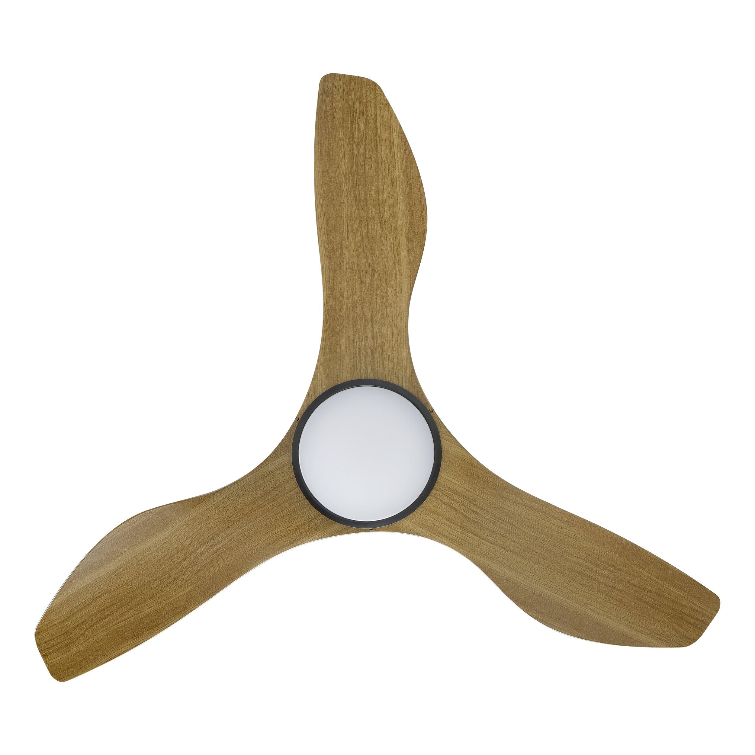 Eglo Lighting: SURF DC ceiling fan with LED light