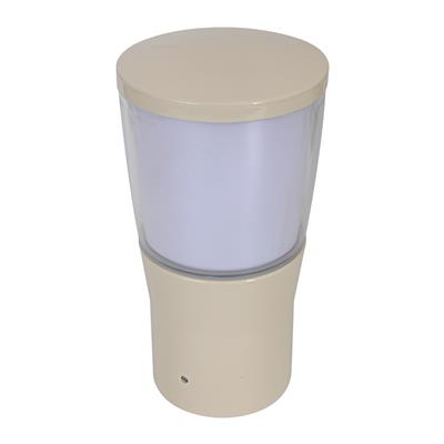 BL-200 BOLLARD HEAD 76MM E27