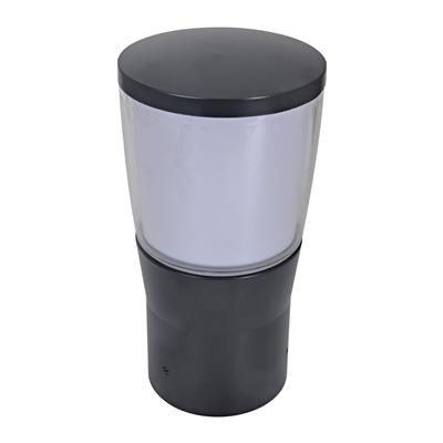 BL-200 BOLLARD HEAD 76MM E27