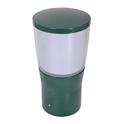 BL-200 BOLLARD HEAD 76MM E27