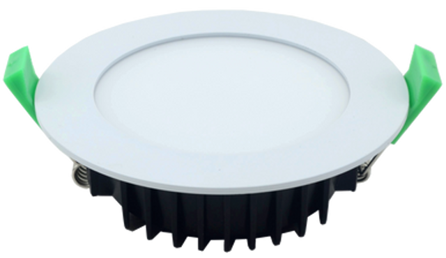 BLAZE 13W Tri-Colour Flush Downlight