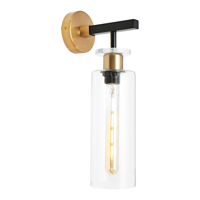 Cougar Lighting Bourne 1lt Wall Bracket