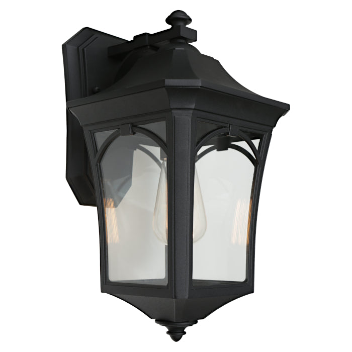 Cougar Lighting Burston Large Wall Light