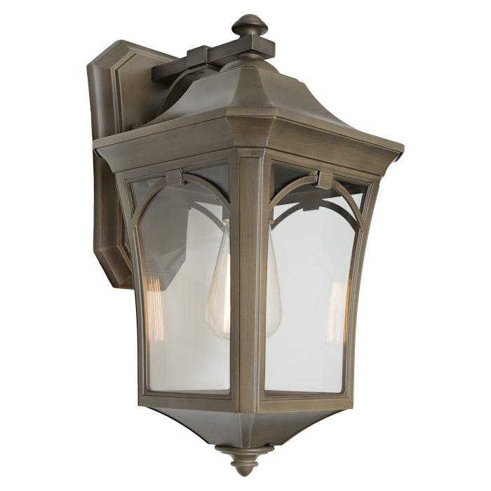 Cougar Lighting Burston Large Wall Light