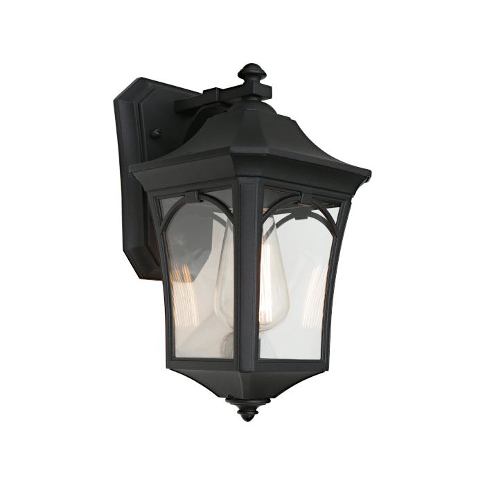 Cougar Lighting Burston Small Wall Light