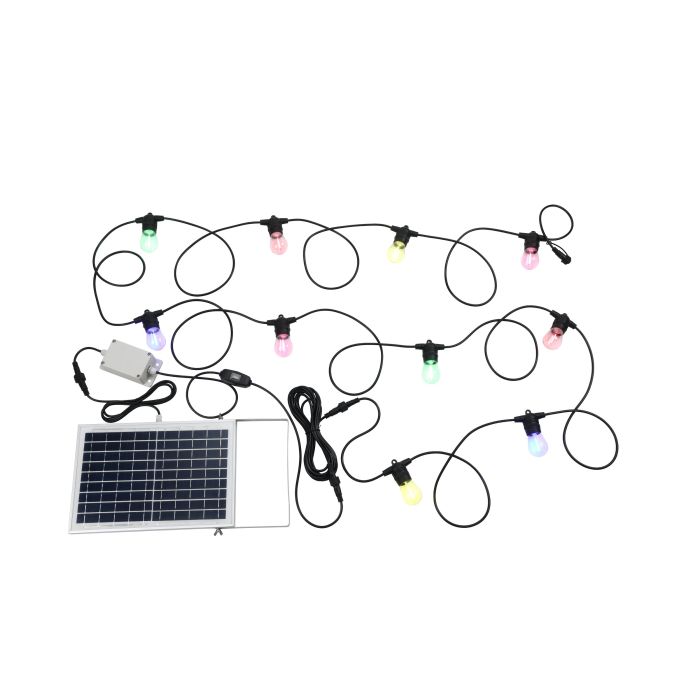 FESTOON 2 solar kit