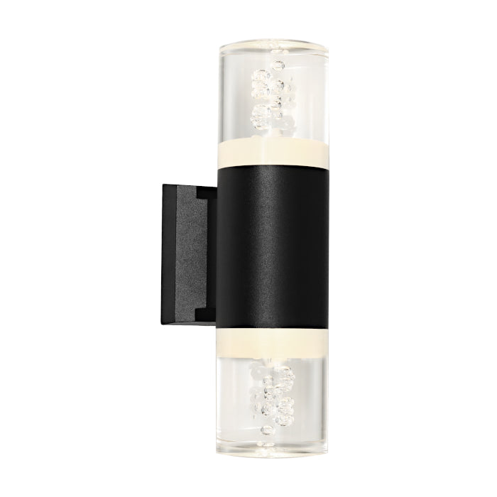 Cougar Lighting Calgary Exterior Wall Light
