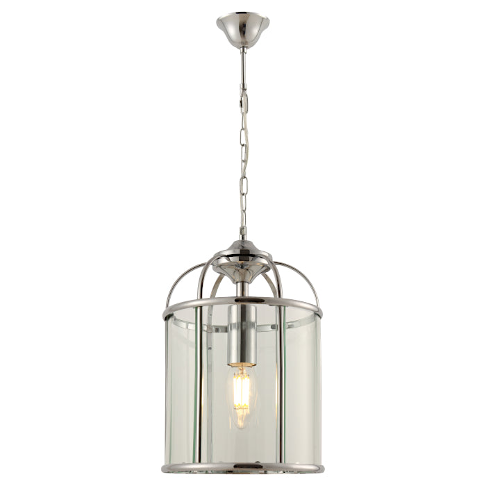 Cougar Lighting Clovelly 1lt Pendant Light