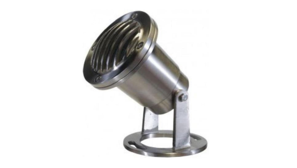 3A Lighting POND LIGHT MR16 S/STEEL (3A-713)