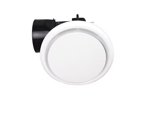 3A Lighting ROUND EXHAUST FAN 240MM (SB/H200-7)
