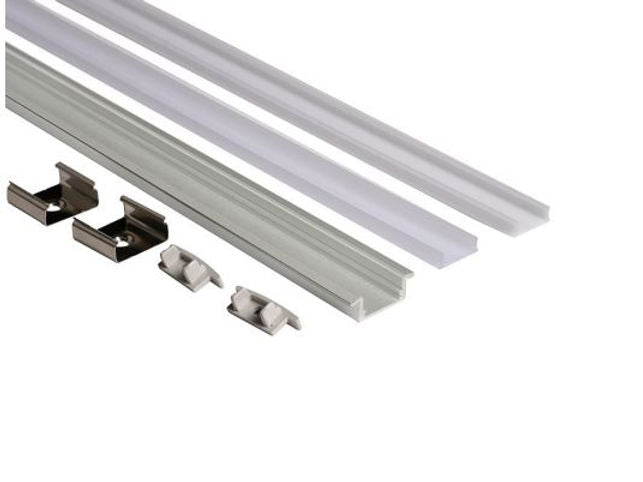 3MTR RECESSED PROFILE (SW-A1708-3M)