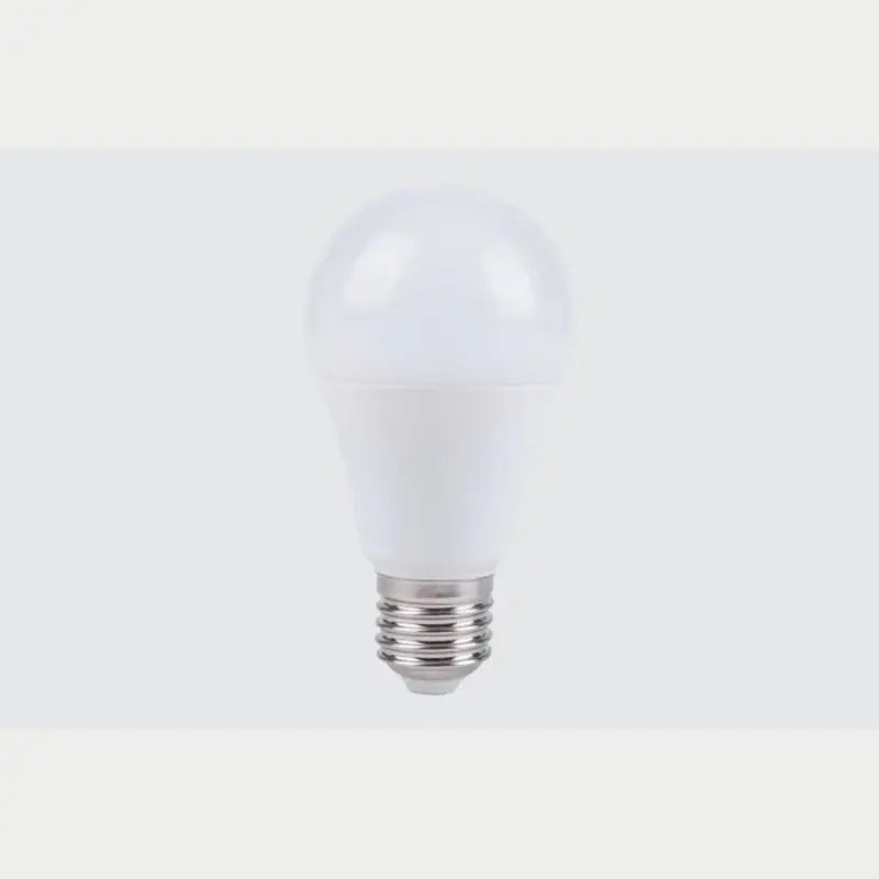 3A Lighting 9W A60 Tri-Colour LED Globe | LED/A60/B22/TC