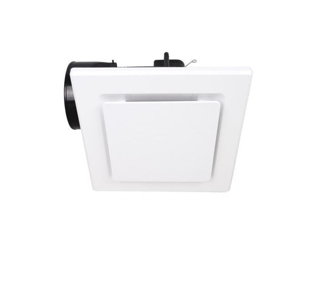 3A Lighting SQUARE EXHAUST FAN 240MM (SB/H200-9)