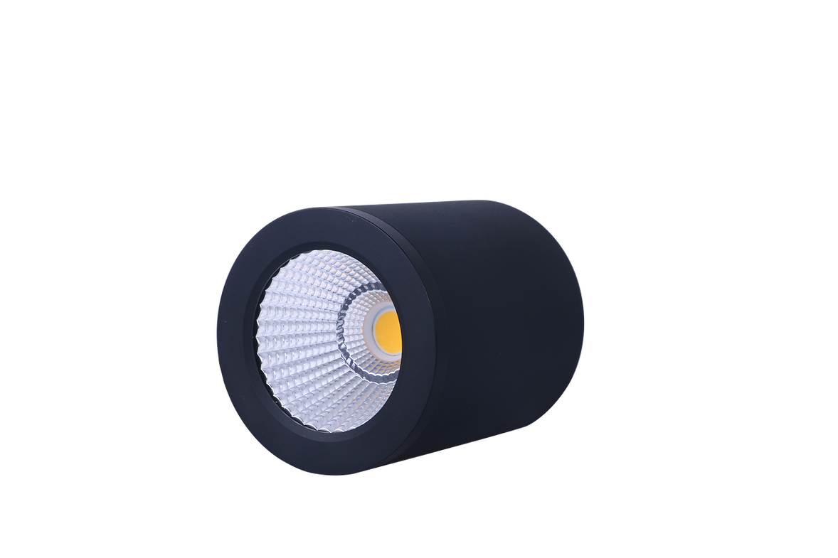 3A Lighting DL2082-BKTC15C01 Downlight