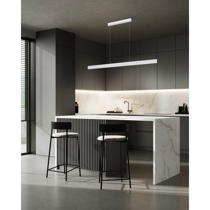 Eglo ANGELINA 1800mm LED Pendant Light