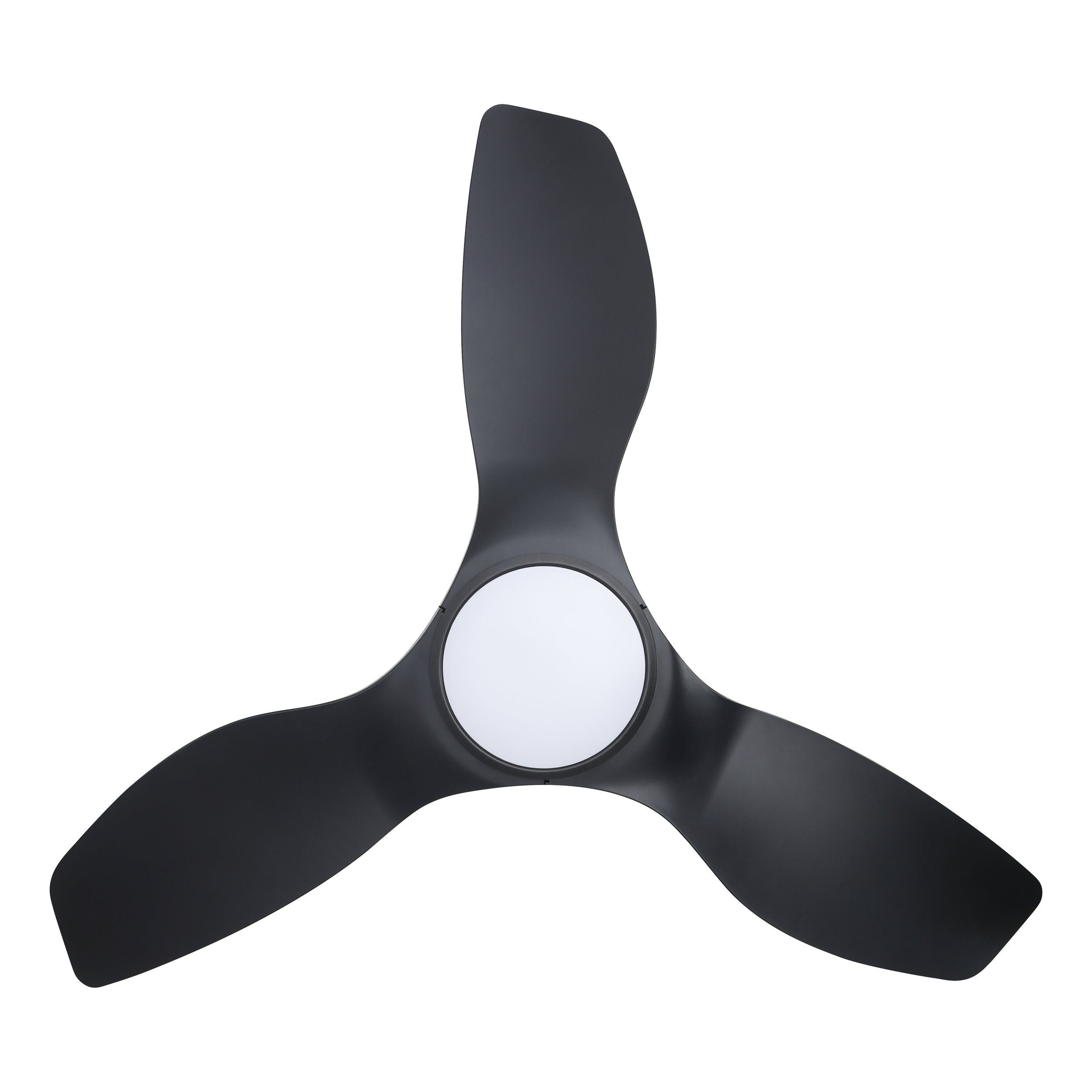 Eglo Lighting: SURF DC ceiling fan with LED light