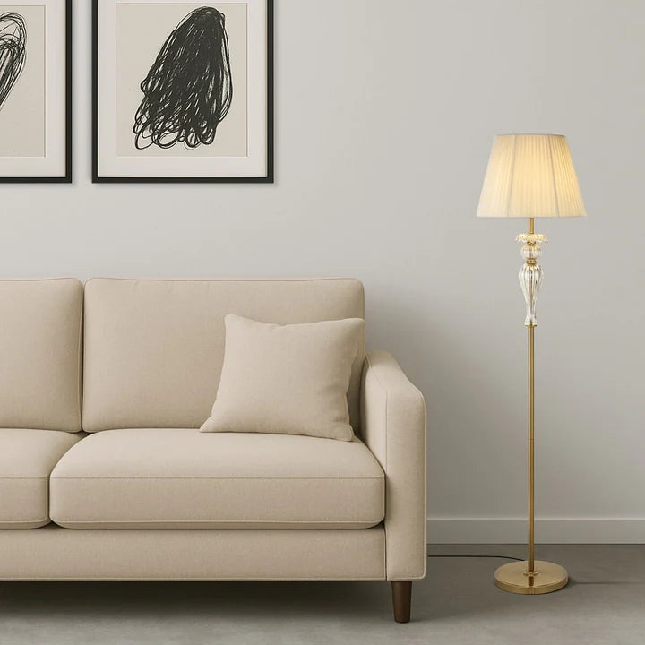 Telbix CADIZ FLOOR LAMP