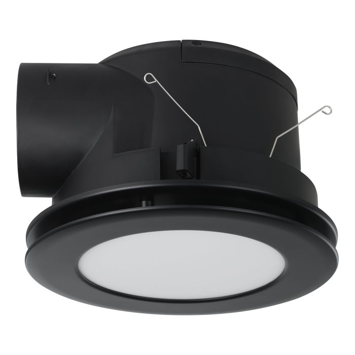 Eglo Lighting: SAMBA exhaust fan with Light