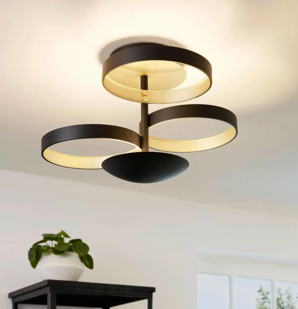 Gromola Ceiling Light