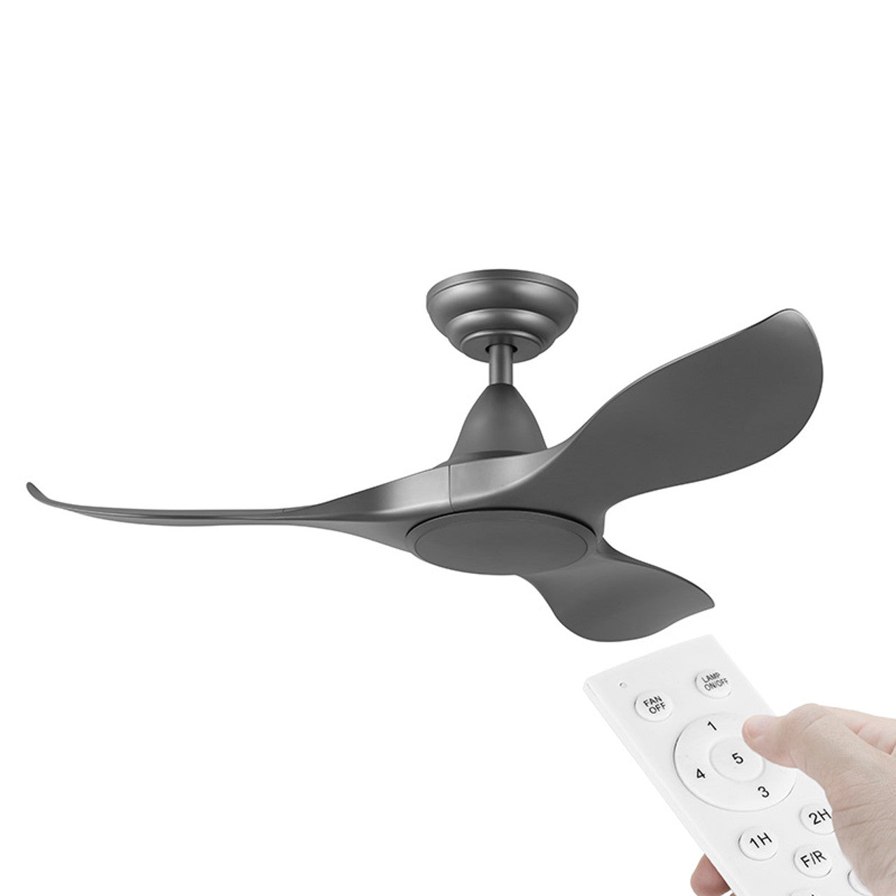Eglo Noosa 40" DC ceiling fan
