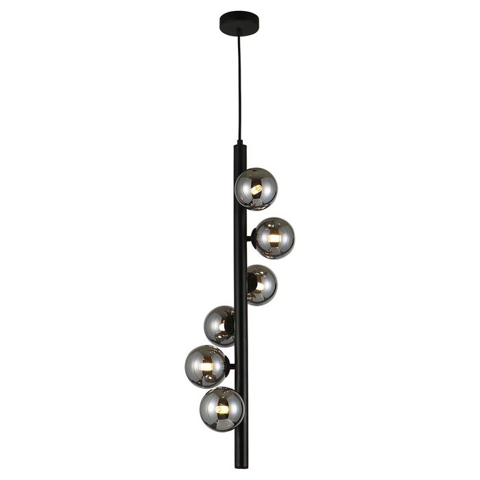 Vencha Lighting: Midday 6Light, 7 Light, 12 Light Bar Pendent