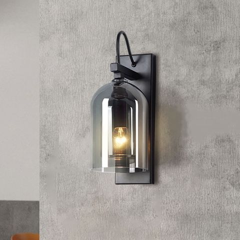 Marco Wall Light