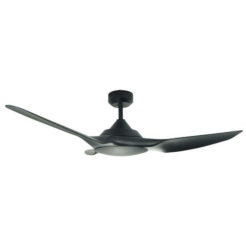 Raven 46 DC Ceiling Fan