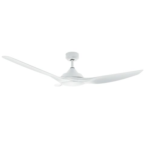 Raven 64 DC Ceiling Fan