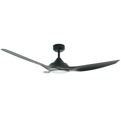 Vencha Raven 52 DC Ceiling Fan