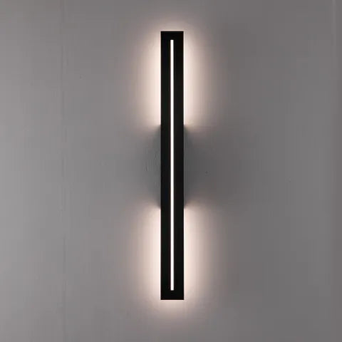 Vencha Lighting Edgar External Wall Light 60CM