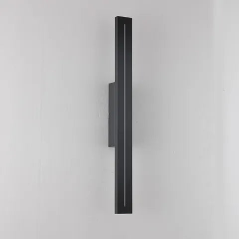 Vencha Lighting Edgar External Wall Light 60CM