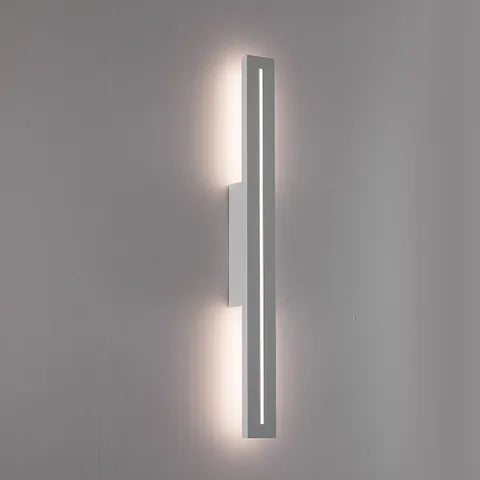 Vencha Lighting Edgar External Wall Light 60CM