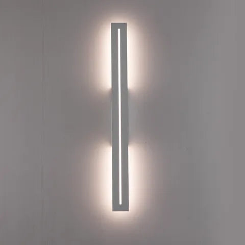 Vencha Lighting Edgar External Wall Light 60CM