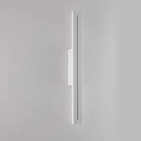 Vencha Lighting Edgar External Wall Light 60CM