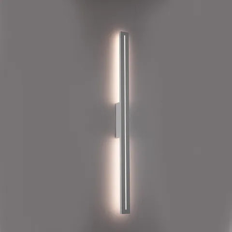 Vencha Lighting Edgar External Wall Light - 100cm
