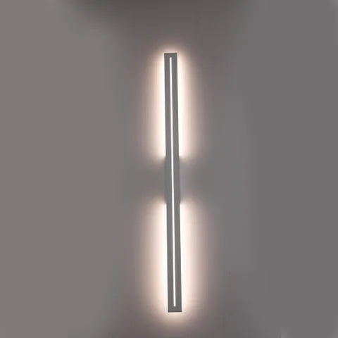 Vencha Lighting Edgar External Wall Light - 100cm