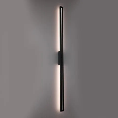 Vencha Lighting Edgar External Wall Light - 150cm