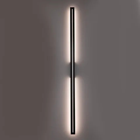 Vencha Lighting Edgar External Wall Light - 150cm