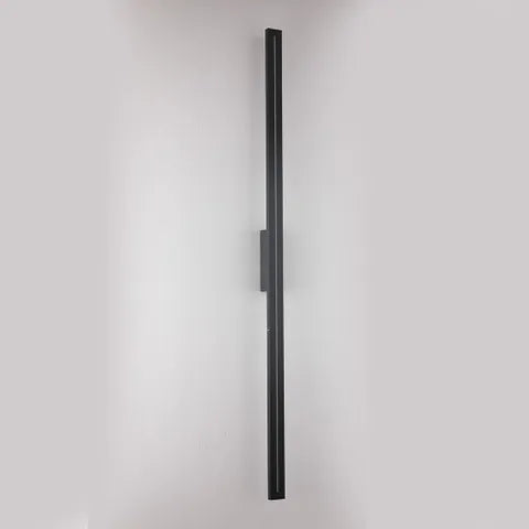Vencha Lighting Edgar External Wall Light - 150cm