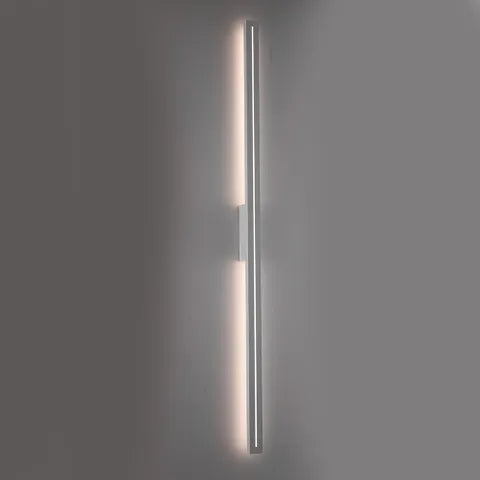 Vencha Lighting Edgar External Wall Light - 150cm
