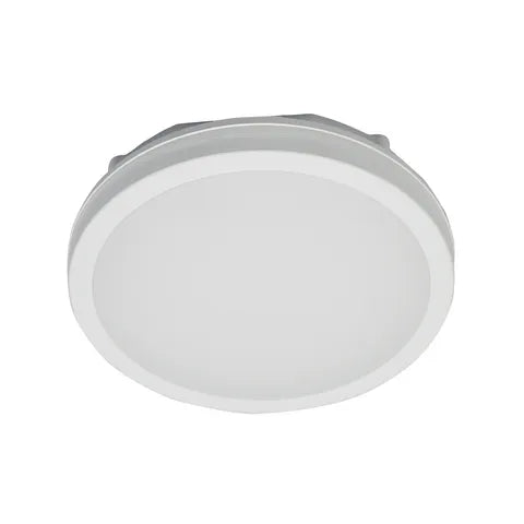 Vencha Lighting Hector-280 IP65 LED Ceiling Light