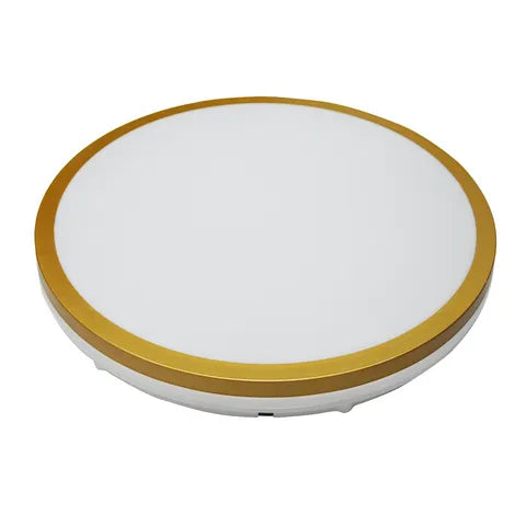 Vencha Lighting Hector-280 IP65 LED Ceiling Light