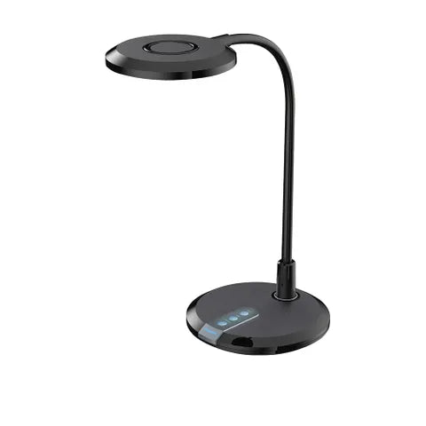 Vencha Lighting Brad 8w LED Desk Lamp